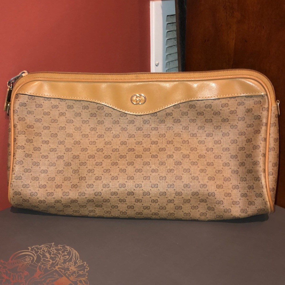 Gucci Clutch